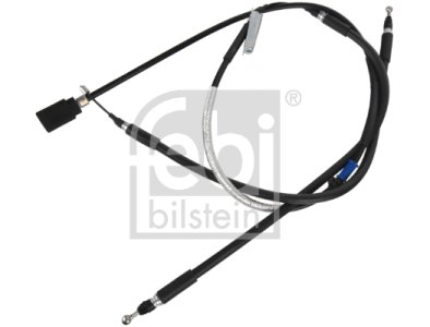 Linka hamulca ręcznego FEBI BILSTEIN 178229 23227763 OPEL INSIGNIA A 08-17