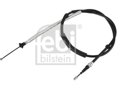 Linka hamulca ręcznego FEBI BILSTEIN 178231 51718093 FIAT BRAVO II 07-14 PT