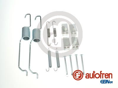 Sprężynki do szczęk hamulca AUTOFREN SEINSA D31029A 