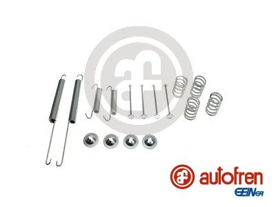 Sprężynki do szczęk hamulca AUTOFREN SEINSA D31053A 2H0698545 VW AMAROK 10