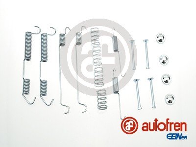 Zestaw naprawczy szczęk AUTOFREN SEINSA D3981A 34211153881 