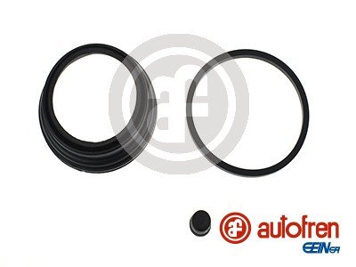 Reperaturka zacisku hamulca AUTOFREN SEINSA D4064 254005 FIAT (BEN 54MM)