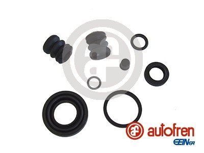 Reperaturka zacisku hamulca AUTOFREN SEINSA D4072 230002 FIAT (LUC 30MM)