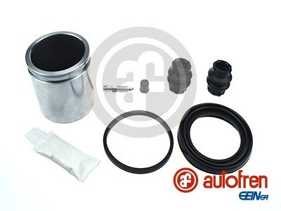 Reperaturka zacisku hamulca AUTOFREN SEINSA D41054C P545301 CITROEN (LUCAS 54MM)
