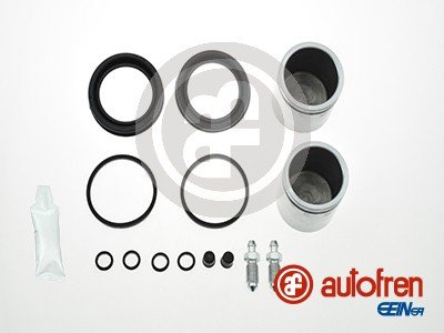 Reperaturka zacisku hamulca AUTOFREN SEINSA D41058C P485002 NISSAN (BDX 48MM)