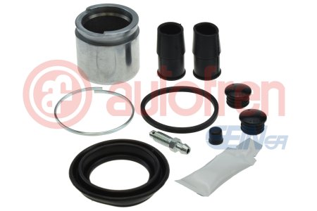 Reperaturka zacisku hamulca AUTOFREN SEINSA D41078C 248802 FIAT (48MM)