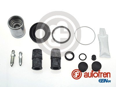 Reperaturka zacisku hamulca AUTOFREN SEINSA D41085C P334401 BMW (ATE 33MM)
