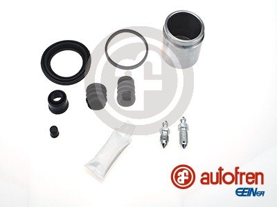 Reperaturka zacisku hamulca AUTOFREN SEINSA D41092C P514401 HYUNDAI (TOKICO 51MM)