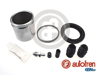 Reperaturka zacisku hamulca AUTOFREN SEINSA D41110C P575001 NISSAN (LUCAS 57MM)
