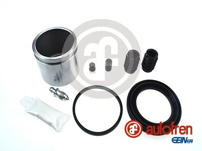 Reperaturka zacisku hamulca AUTOFREN SEINSA D41111C P575001 NISSAN (LUCAS 57MM)