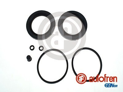 Reperaturka zacisku hamulca AUTOFREN SEINSA D4112 0005861343 MERCEDES (ATE 57MM)