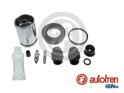 Reperaturka zacisku hamulca AUTOFREN SEINSA D41124K 241902 ALFA ROMEO (LUC 41MM)