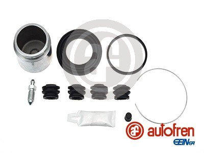 Reperaturka zacisku hamulca AUTOFREN SEINSA D41137C 254955 SUZUKI (AISIN 54MM)