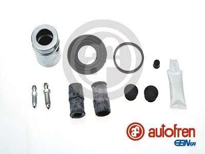 Reperaturka zacisku hamulca AUTOFREN SEINSA D41143C P384801 BMW (ATE 38MM)