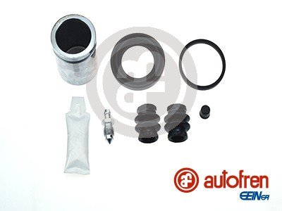 Reperaturka zacisku hamulca AUTOFREN SEINSA D41144C P405301 BMW (LUCAS 40MM)