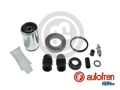 Reperaturka zacisku hamulca AUTOFREN SEINSA D41157K 234941 NISSAN (LUC 34MM)