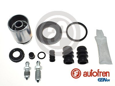 Reperaturka zacisku hamulca AUTOFREN SEINSA D41162K 234947 NISSAN (LUC 34MM)