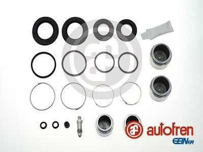 Reperaturka zacisku hamulca AUTOFREN SEINSA D41193C P432801 TOYOTA (SUM 34/43MM)