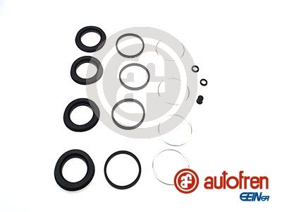 Reperaturka zacisku hamulca AUTOFREN SEINSA D41196 D4258 TOYOTA (SUM 43MM)