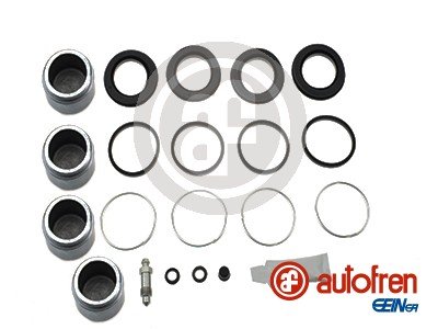 Reperaturka zacisku hamulca AUTOFREN SEINSA D41197C P422801 TOYOTA (SUM 43MM)