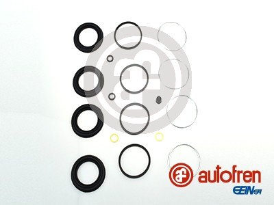 Reperaturka zacisku hamulca AUTOFREN SEINSA D41254 245016 TOYOTA (SUM 45MM)