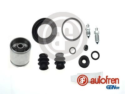 Reperaturka zacisku hamulca AUTOFREN SEINSA D41380K 3D0615423 VOLKSWAGEN (LUC 43MM)