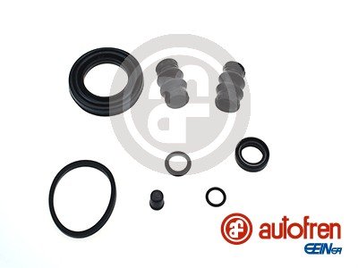 Reperaturka zacisku hamulca AUTOFREN SEINSA D41381 243039 AUDI (LUCAS 43MM)