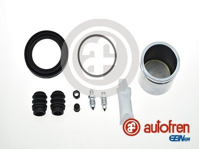 Reperaturka zacisku hamulca AUTOFREN SEINSA D41572C P575302 HONDA (LUCAS 57MM)