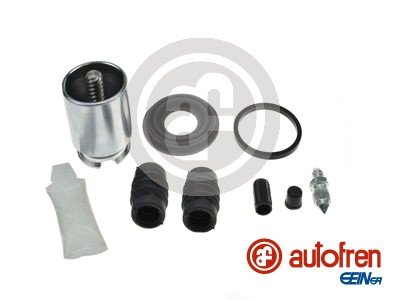 Reperaturka zacisku hamulca AUTOFREN SEINSA D41576K 238990 RENAULT (BOS 38MM)
