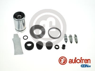 Reperaturka zacisku hamulca AUTOFREN SEINSA D41588K 234940 HONDA (LUC 34MM)