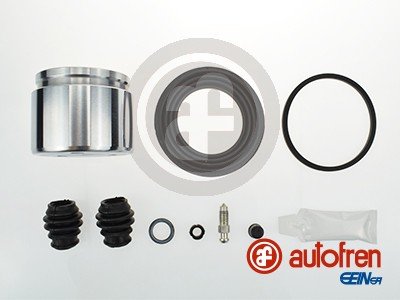 Reperaturka zacisku hamulca AUTOFREN SEINSA D41597C P604701 NISSAN (AKB 60MM)
