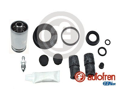 Reperaturka zacisku hamulca AUTOFREN SEINSA D41609K 234952 TOYOTA (ATE 34MM)
