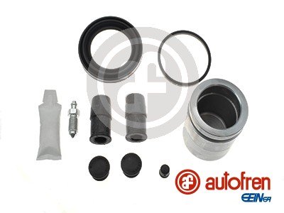 Reperaturka zacisku hamulca AUTOFREN SEINSA D41613C P525302 MERCEDES (ATE 52MM)
