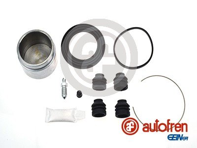 Reperaturka zacisku hamulca AUTOFREN SEINSA D41616C 267901 TOYOTA (AISIN 67MM)