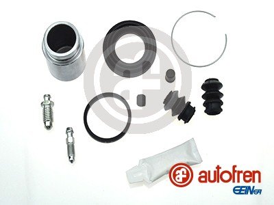 Reperaturka zacisku hamulca AUTOFREN SEINSA D41617C P384602 MITSUBISHI (AKB 38MM)