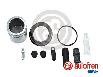 Reperaturka zacisku hamulca AUTOFREN SEINSA D41663C P605602 AUDI (ATE 60MM)