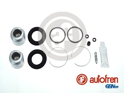 Reperaturka zacisku hamulca AUTOFREN SEINSA D41676C P403203 LEXUS (AISIN 40MM)