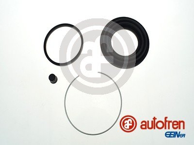 Reperaturka zacisku hamulca AUTOFREN SEINSA D4168 248034 NISSAN (48MM)