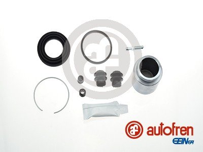 Reperaturka zacisku hamulca AUTOFREN SEINSA D41718C P444501 MITSUBISHI (AKB 45MM)