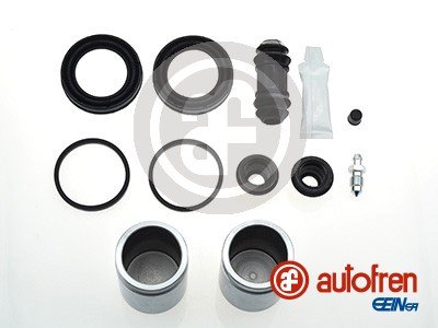 Reperaturka zacisku hamulca AUTOFREN SEINSA D41744C P455601 MERCEDES (BOSCH 45MM)