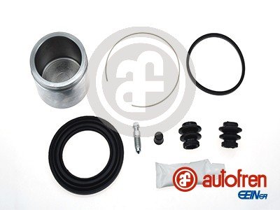Reperaturka zacisku hamulca AUTOFREN SEINSA D41774C 257961 TOYOTA (57MM)