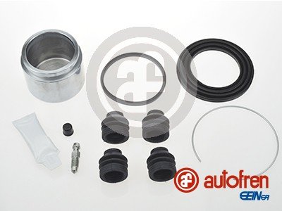 Reperaturka zacisku hamulca AUTOFREN SEINSA D41776C 257967 TOYOTA (57MM)