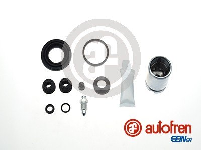Reperaturka zacisku hamulca AUTOFREN SEINSA D41778C 234917 HONDA (LUCAS 34MM)