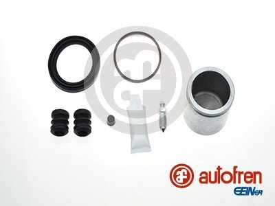 Reperaturka zacisku hamulca AUTOFREN SEINSA D41779C 254979 AUDI (54MM)