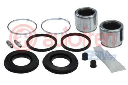 Reperaturka zacisku hamulca AUTOFREN SEINSA D41783C P383001 ALFA ROMEO (ATE 38MM)
