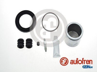 Reperaturka zacisku hamulca AUTOFREN SEINSA D41784C 254950 MERCEDES (LUCAS 54MM)