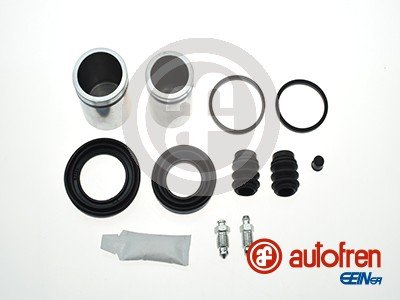 Reperaturka zacisku hamulca AUTOFREN SEINSA D41796C P385105 HONDA (NISSIN 38/42MM)