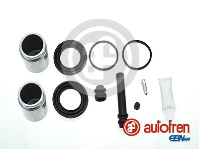 Reperaturka zacisku hamulca AUTOFREN SEINSA D41798C 245932 MAZDA (45MM)