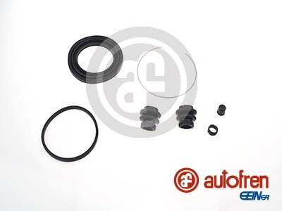 Reperaturka zacisku hamulca AUTOFREN SEINSA D41805 0447812060 TOYOTA (ADVI 60MM)