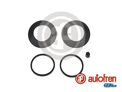 Reperaturka zacisku hamulca AUTOFREN SEINSA D41810 243053 JAGUAR (LUC 43MM)